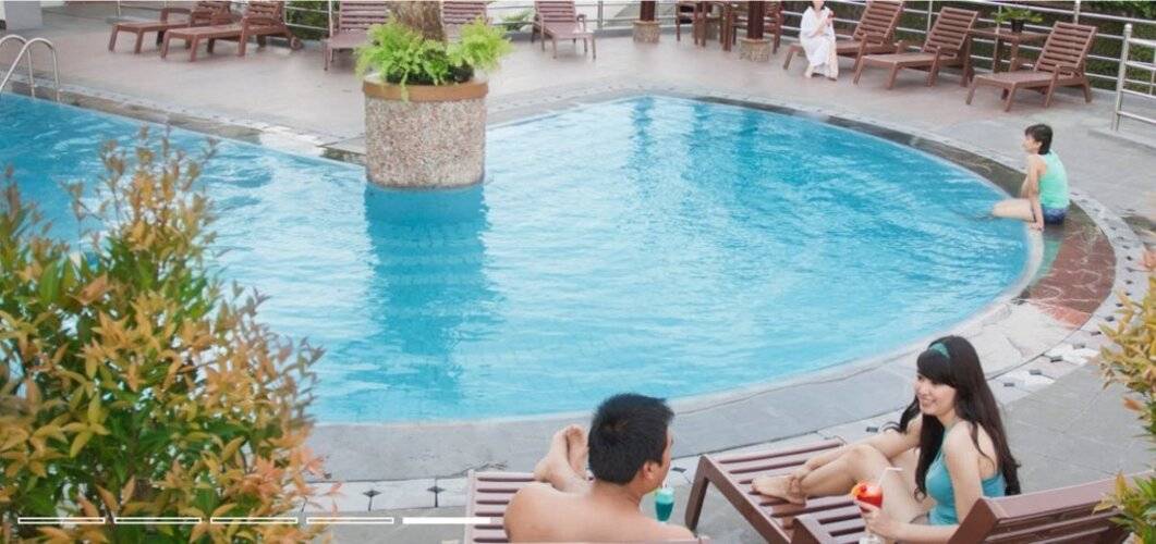 Hotel Bidakara Grand Pancoran Jakarta - Chse Certified
