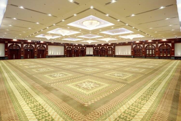 Hotel Bidakara Grand Pancoran Jakarta - Chse Certified