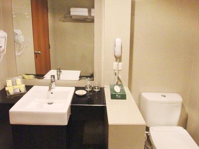 Hotel Bidakara Grand Pancoran Jakarta - Chse Certified