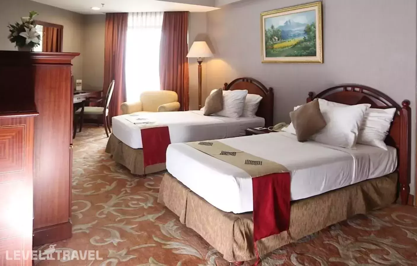 Hotel Bidakara Grand Pancoran Jakarta - Chse Certified