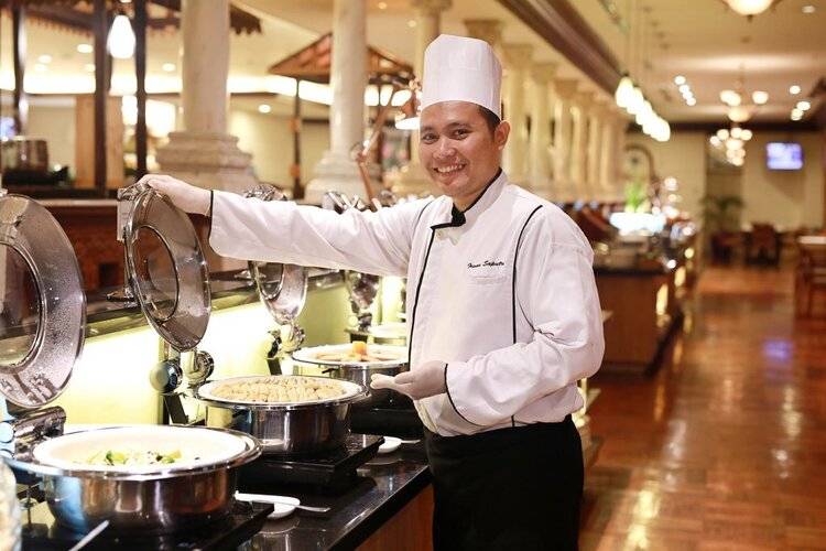 Hotel Bidakara Grand Pancoran Jakarta - Chse Certified