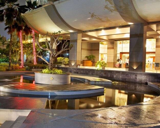 Hotel Bidakara Grand Pancoran Jakarta - Chse Certified