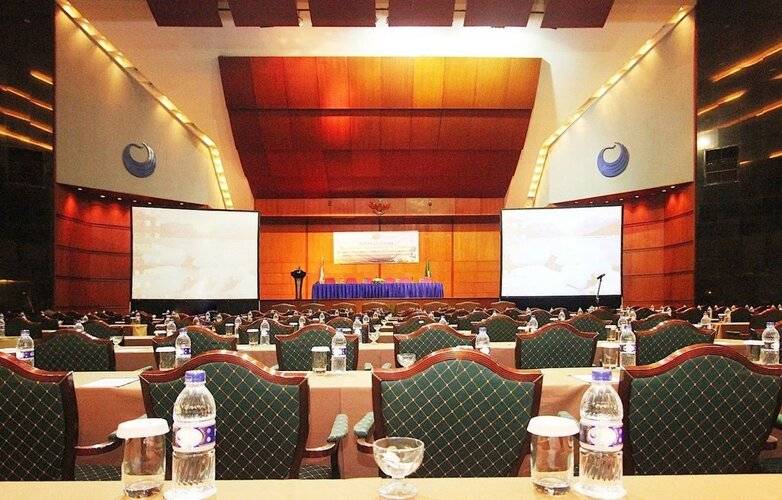 Hotel Bidakara Grand Pancoran Jakarta - Chse Certified