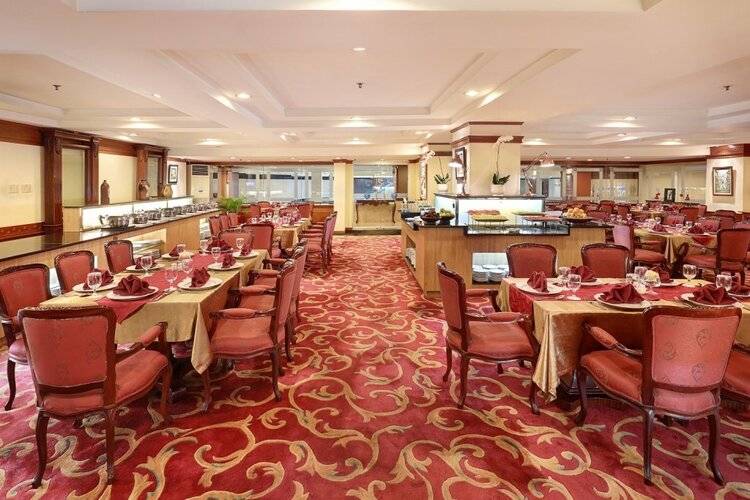Hotel Bidakara Grand Pancoran Jakarta - Chse Certified