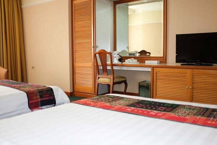 Hotel Marcopolo Jakarta