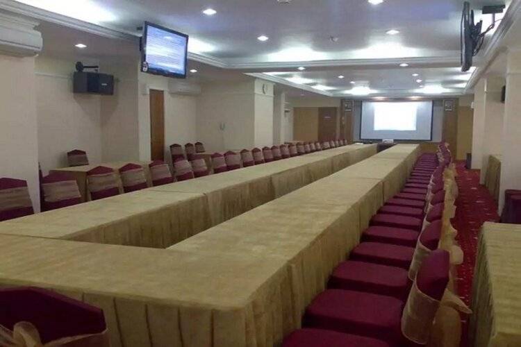 Hotel Marcopolo Jakarta