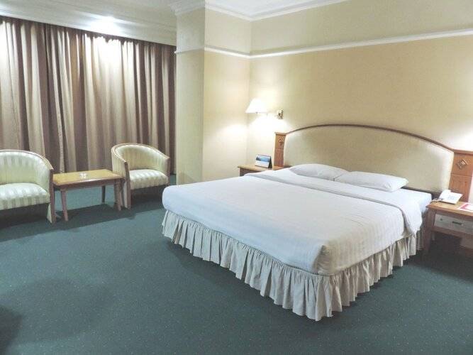 Hotel Marcopolo Jakarta