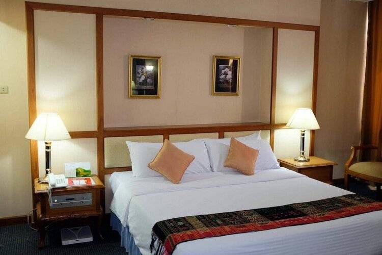 Hotel Marcopolo Jakarta
