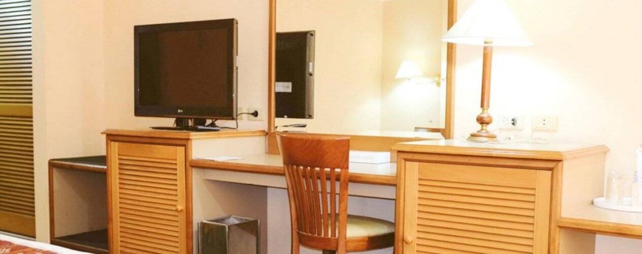 Hotel Marcopolo Jakarta