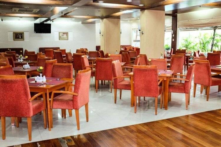Hotel Marcopolo Jakarta