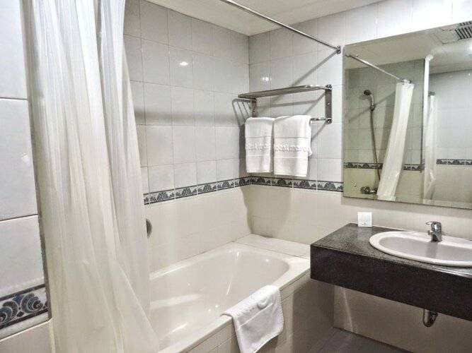 Hotel Marcopolo Jakarta