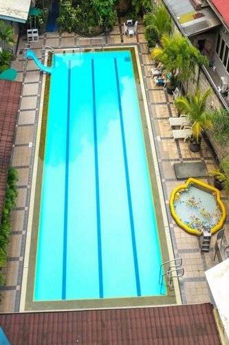 Hotel Marcopolo Jakarta