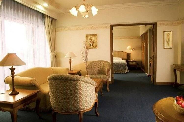 Hotel Marcopolo Jakarta