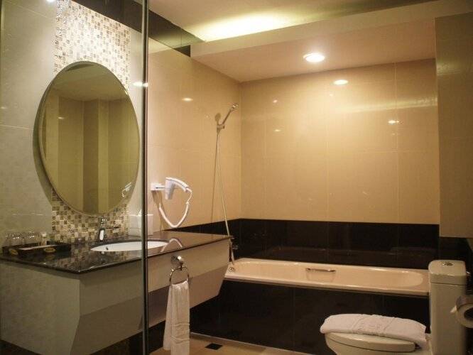 Hotel Marcopolo Jakarta