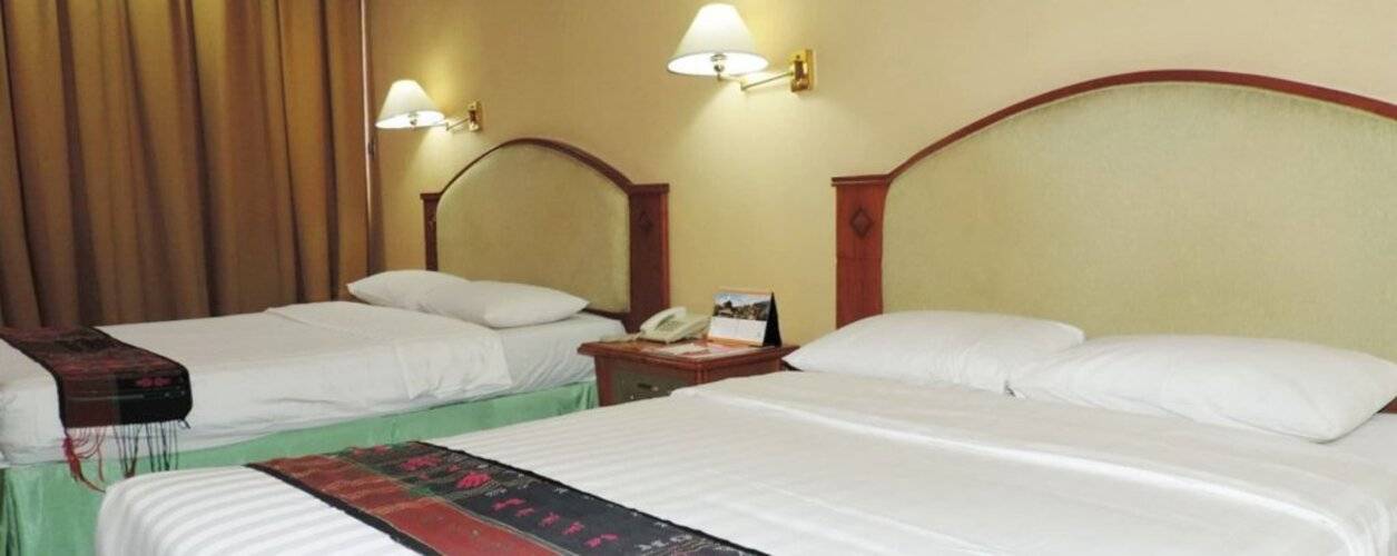 Hotel Marcopolo Jakarta