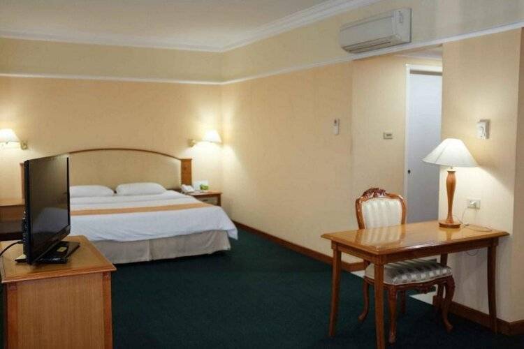 Hotel Marcopolo Jakarta