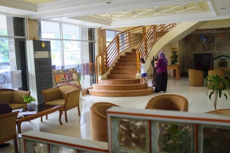 Hotel Marcopolo Jakarta