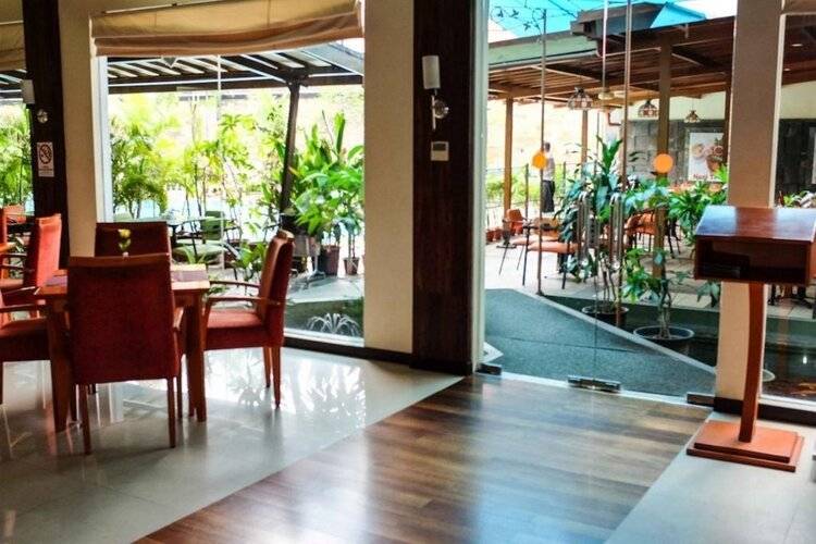 Hotel Marcopolo Jakarta