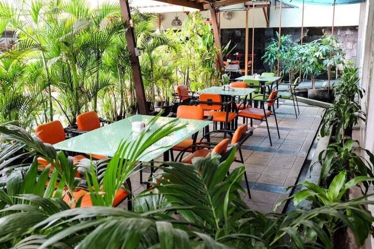 Hotel Marcopolo Jakarta