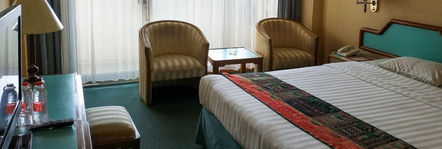 Hotel Marcopolo Jakarta