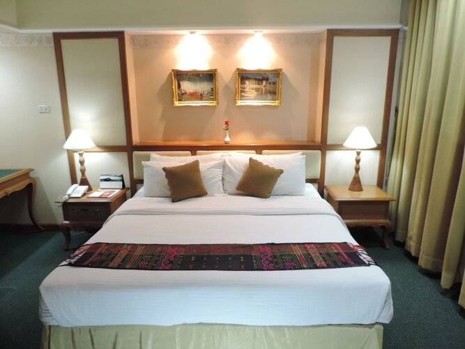 Hotel Marcopolo Jakarta