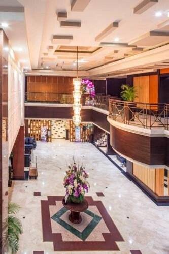 Hotel Orchardz Jayakarta