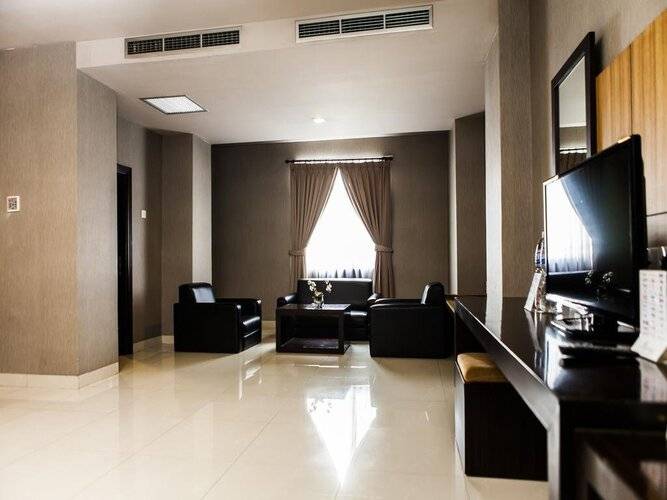 Hotel Orchardz Jayakarta