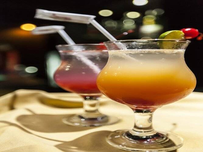 Hotel Orchardz Jayakarta