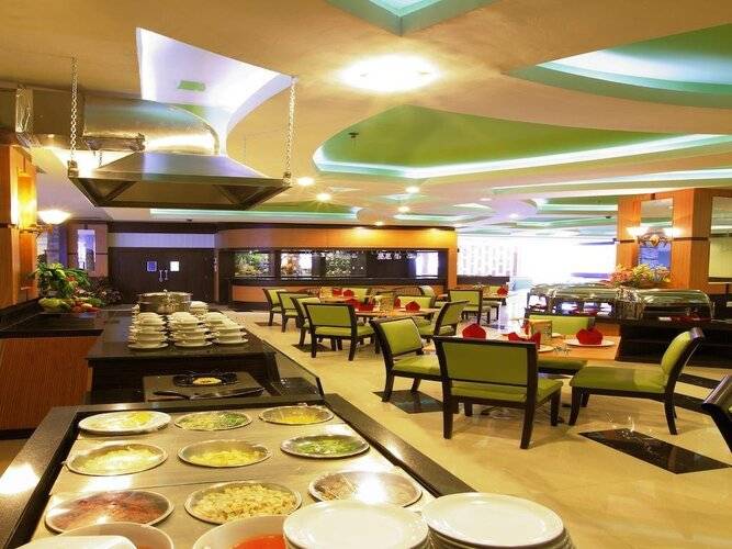 Hotel Orchardz Jayakarta