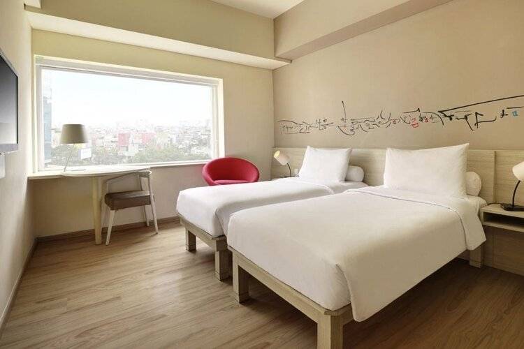 Ibis Styles Jakarta Gajah Mada Hotel