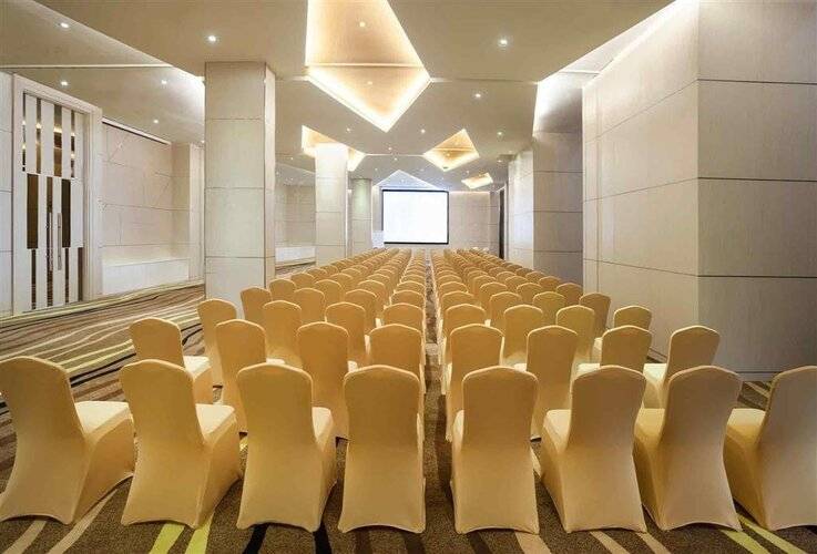 Ibis Styles Jakarta Gajah Mada Hotel
