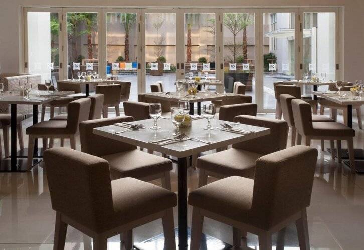 Ibis Styles Jakarta Gajah Mada Hotel