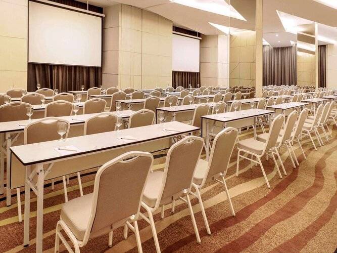 Ibis Styles Jakarta Gajah Mada Hotel