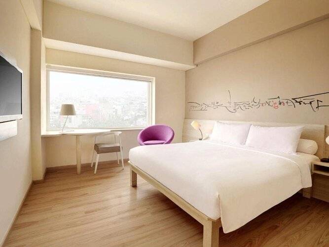 Ibis Styles Jakarta Gajah Mada Hotel