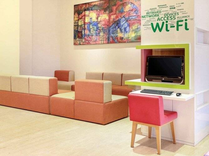 Ibis Styles Jakarta Gajah Mada Hotel