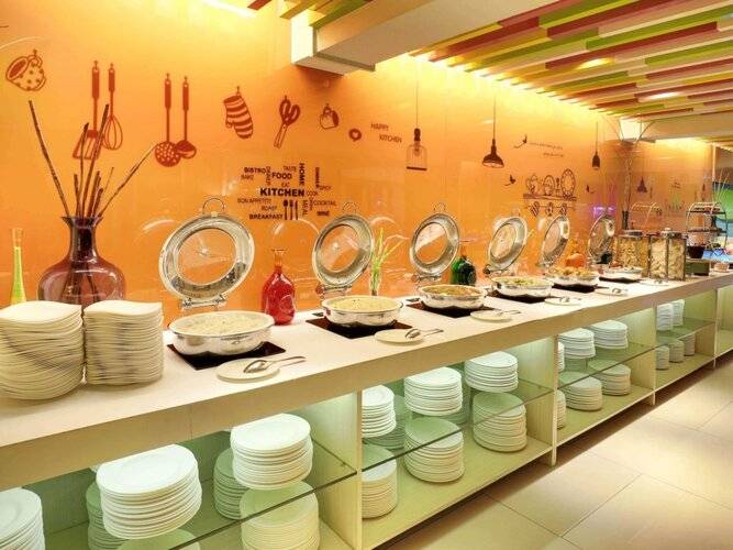 Ibis Styles Jakarta Gajah Mada Hotel
