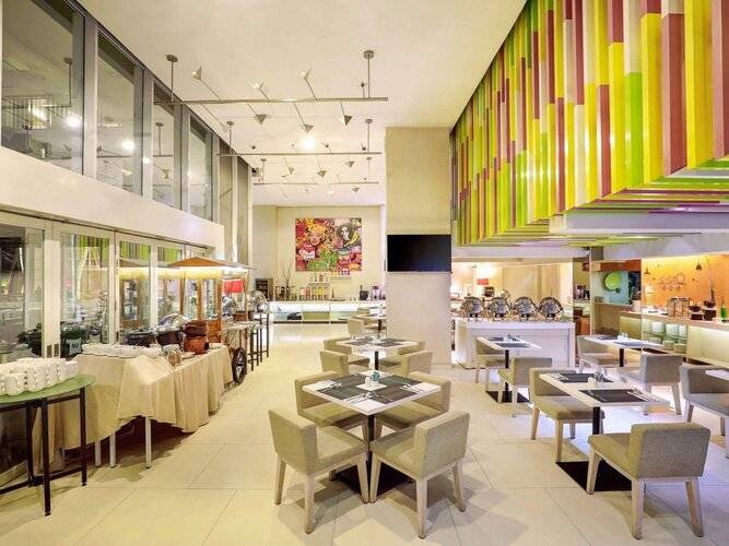 Ibis Styles Jakarta Gajah Mada Hotel