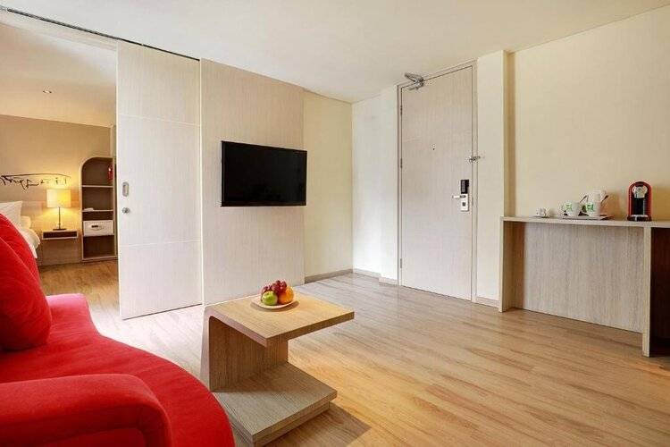 Ibis Styles Jakarta Gajah Mada Hotel