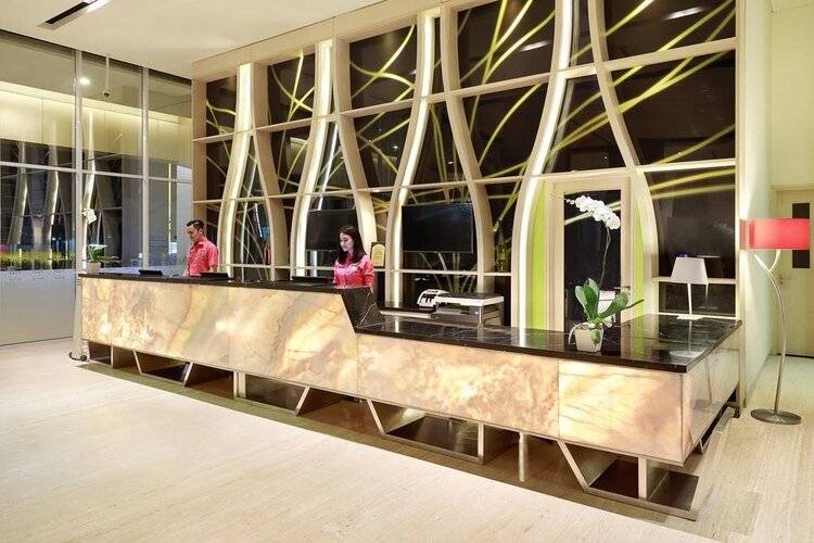 Ibis Styles Jakarta Gajah Mada Hotel