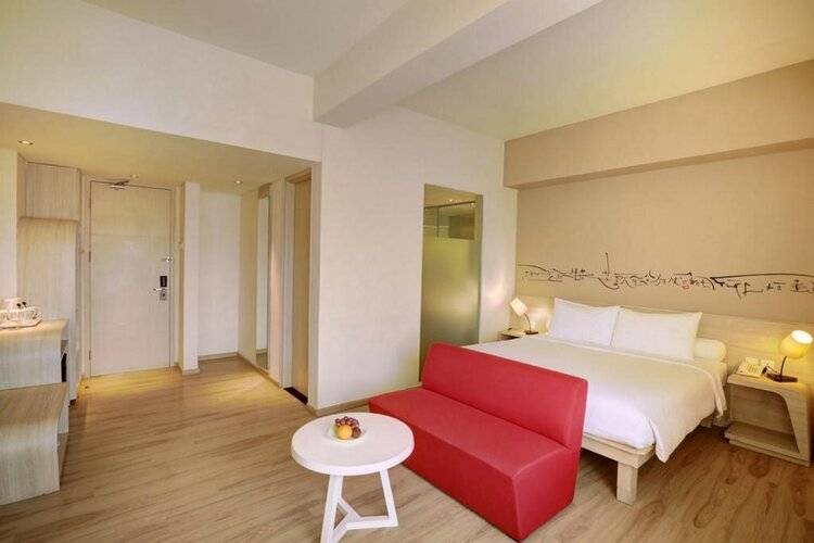 Ibis Styles Jakarta Gajah Mada Hotel