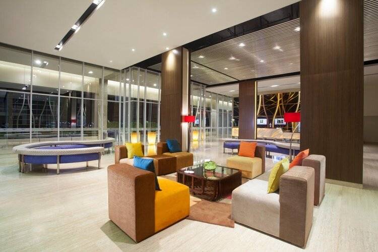Ibis Styles Jakarta Gajah Mada Hotel