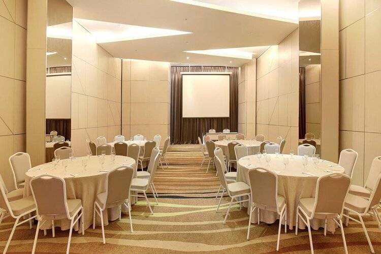 Ibis Styles Jakarta Gajah Mada Hotel