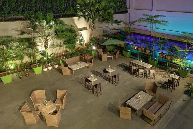 Ibis Styles Jakarta Gajah Mada Hotel