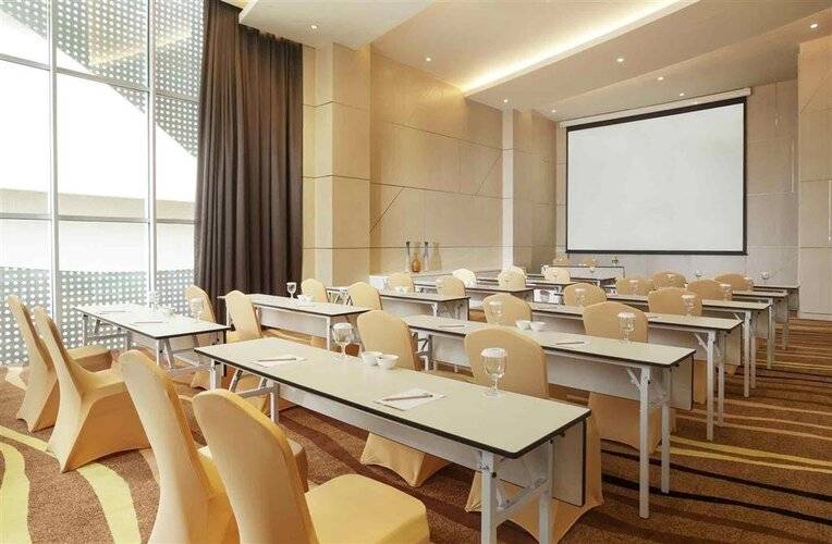 Ibis Styles Jakarta Gajah Mada Hotel