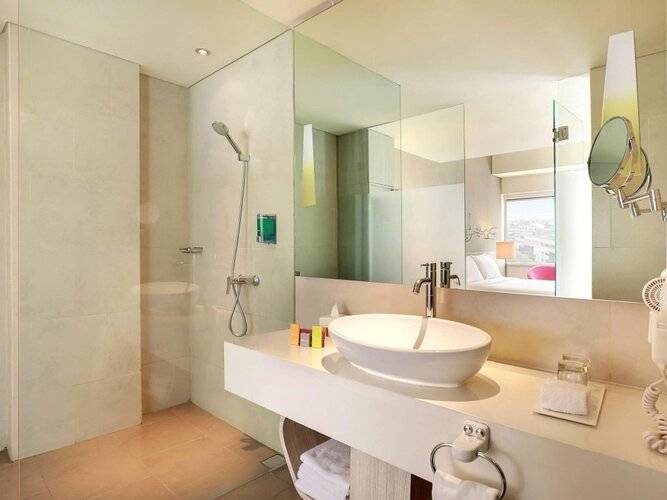 Ibis Styles Jakarta Gajah Mada Hotel