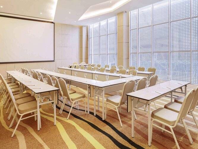 Ibis Styles Jakarta Gajah Mada Hotel