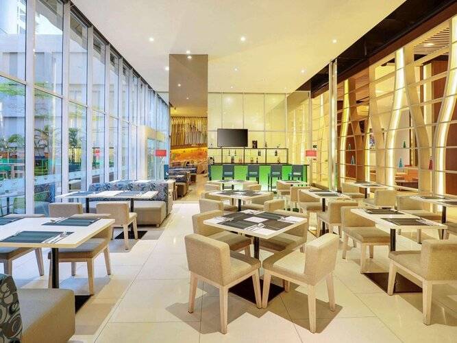 Ibis Styles Jakarta Gajah Mada Hotel
