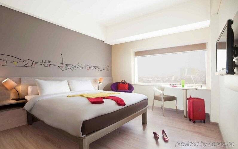 Ibis Styles Jakarta Gajah Mada Hotel