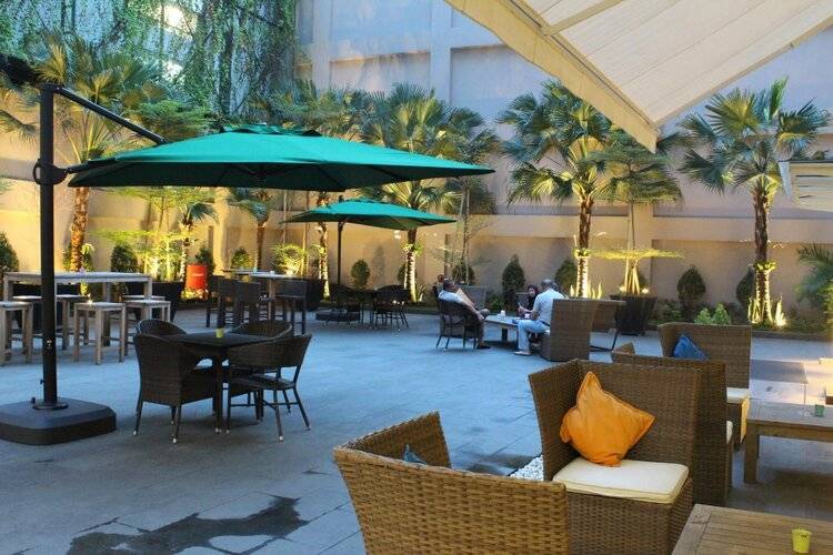 Ibis Styles Jakarta Gajah Mada Hotel