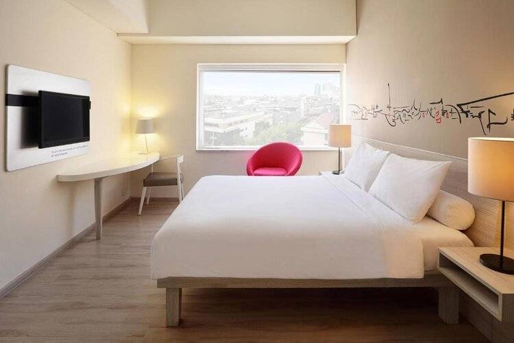 Ibis Styles Jakarta Gajah Mada Hotel